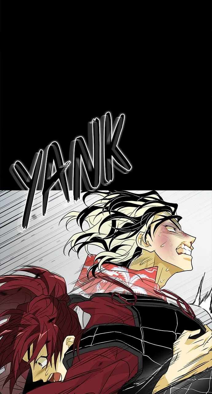 The Last Passage Chapter 62 page 50 - 