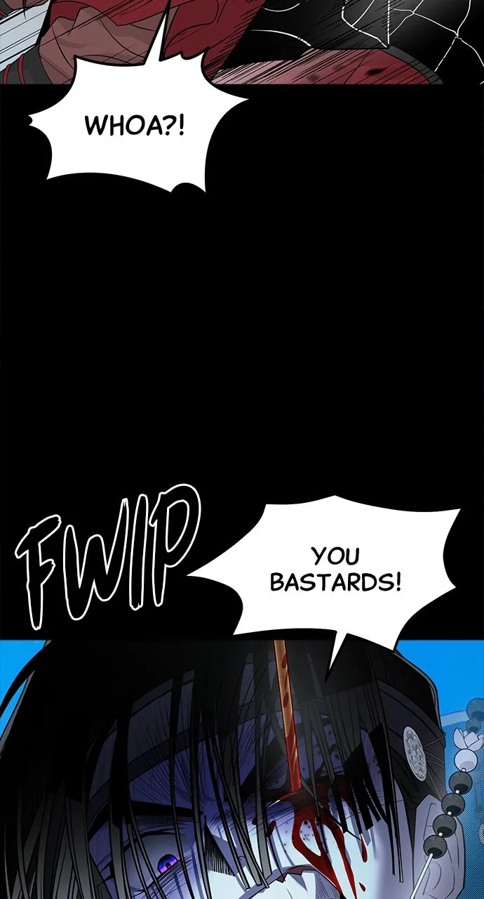 The Last Passage Chapter 62 page 51 - 