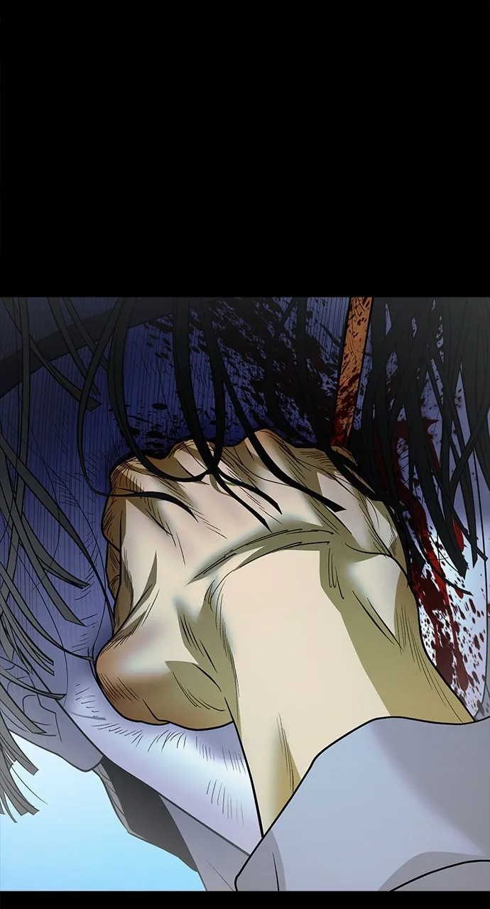 The Last Passage Chapter 62 page 54 - 
