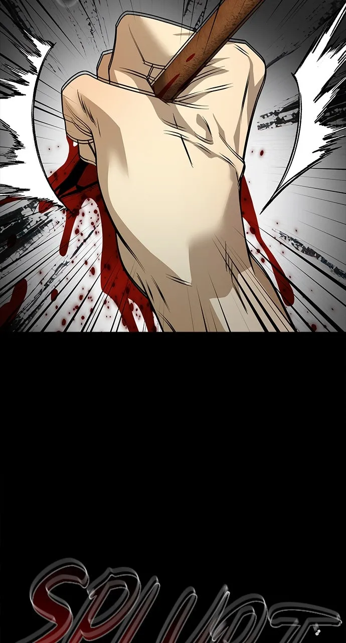 The Last Passage Chapter 62 page 59 - 