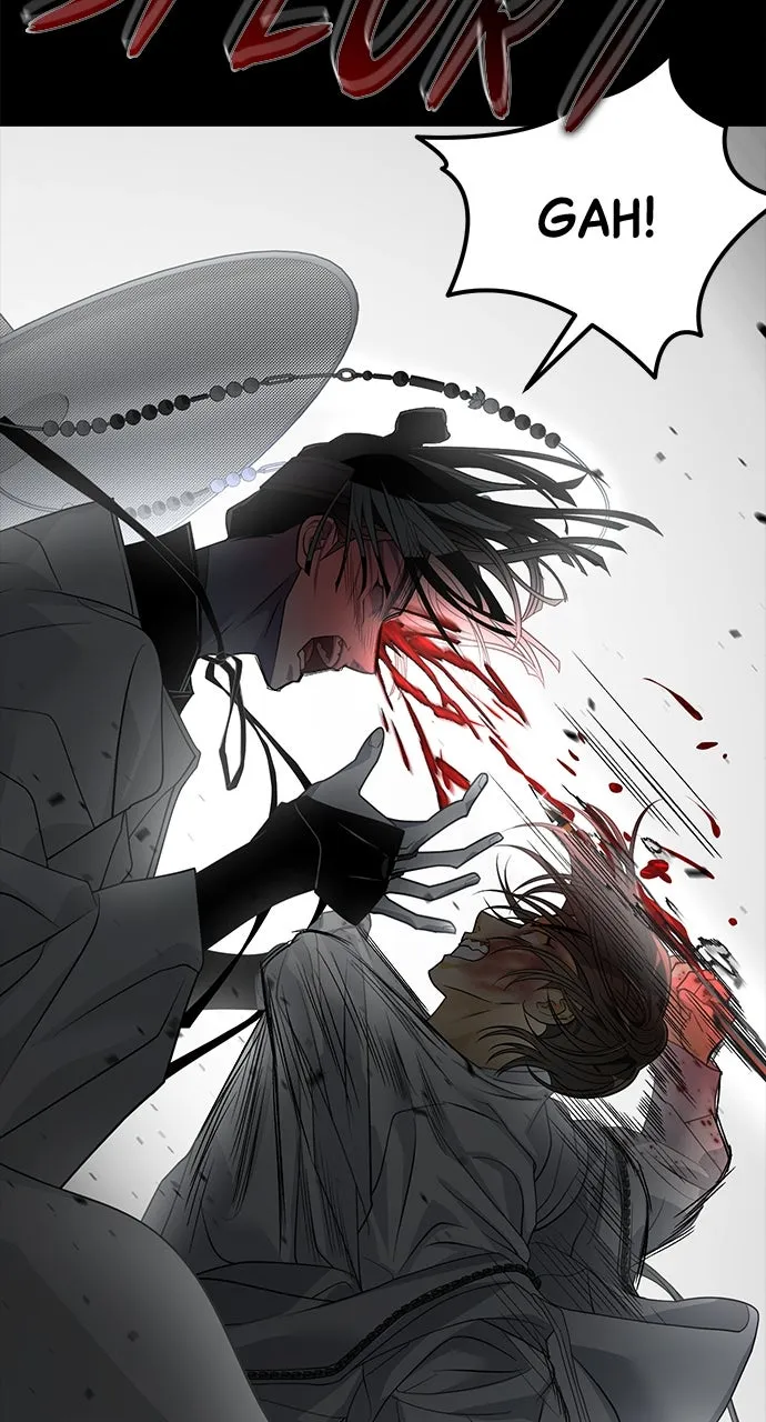 The Last Passage Chapter 62 page 60 - 