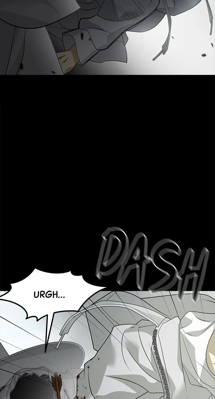 The Last Passage Chapter 62 page 61 - 