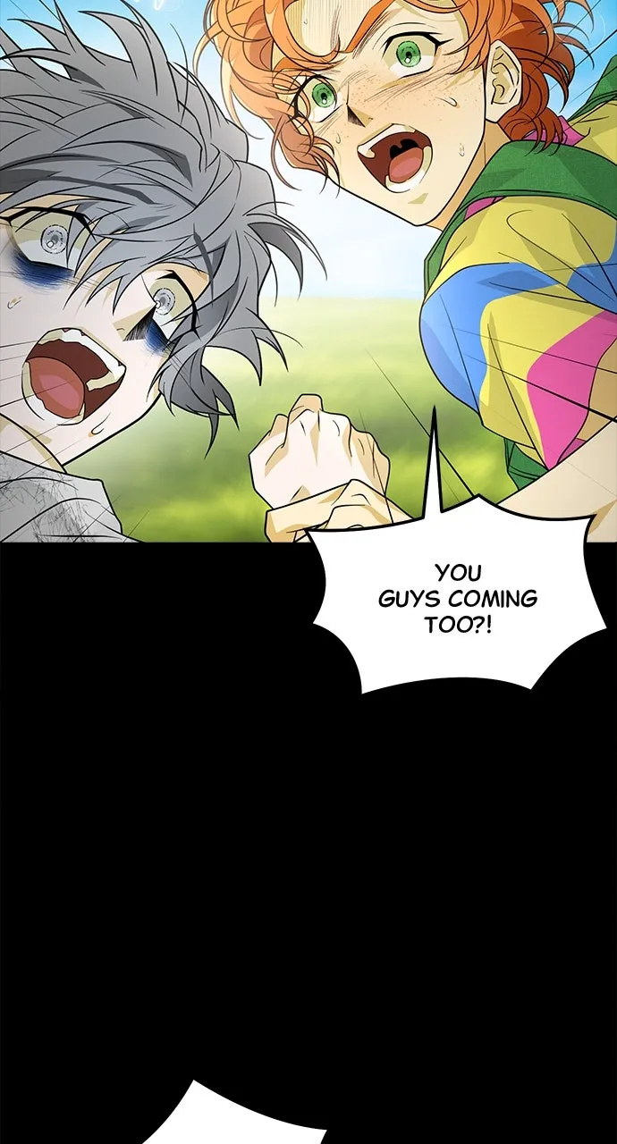 The Last Passage Chapter 62 page 66 - 