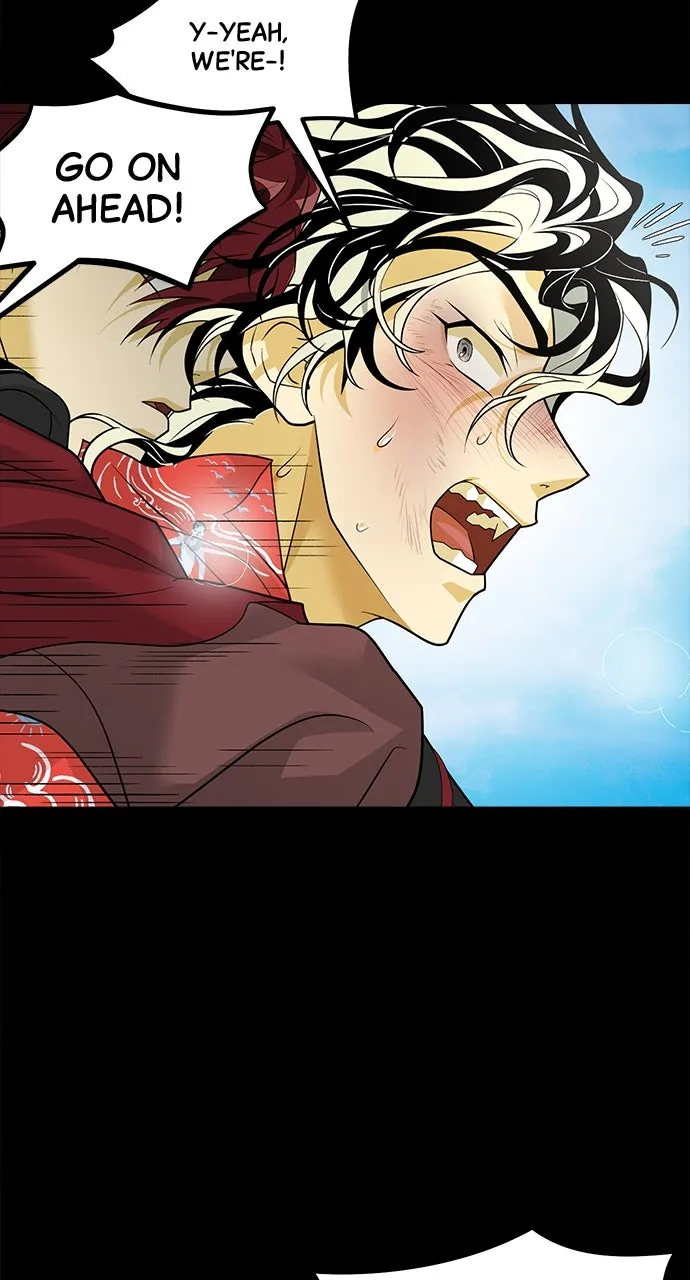 The Last Passage Chapter 62 page 67 - 