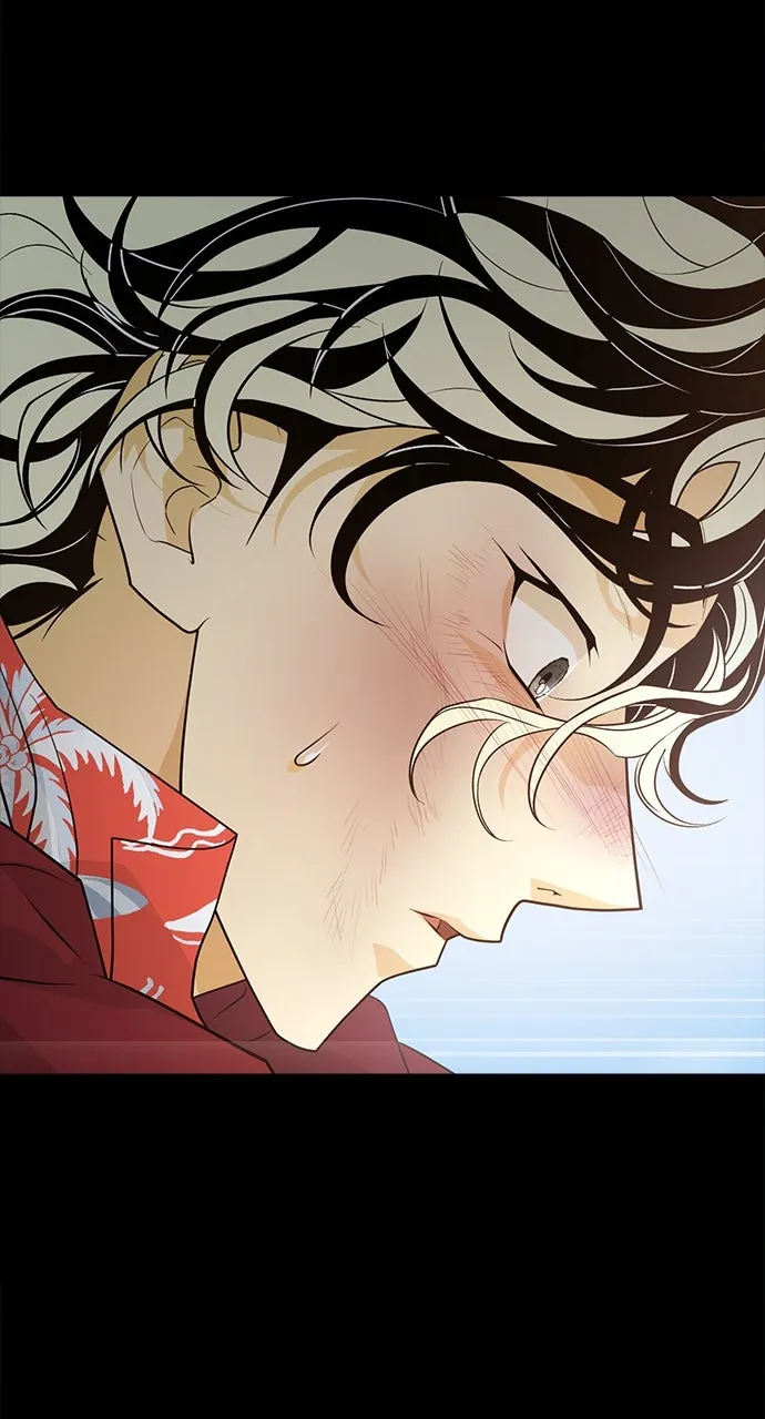 The Last Passage Chapter 62 page 71 - 