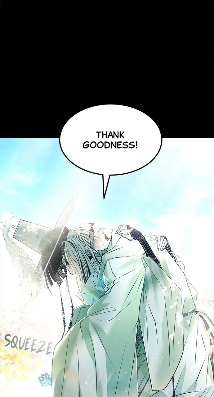 The Last Passage Chapter 62 page 76 - 