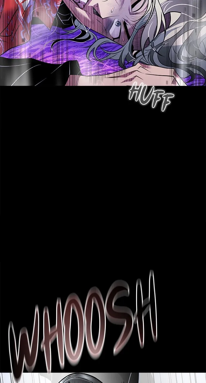The Last Passage Chapter 62 page 9 - 