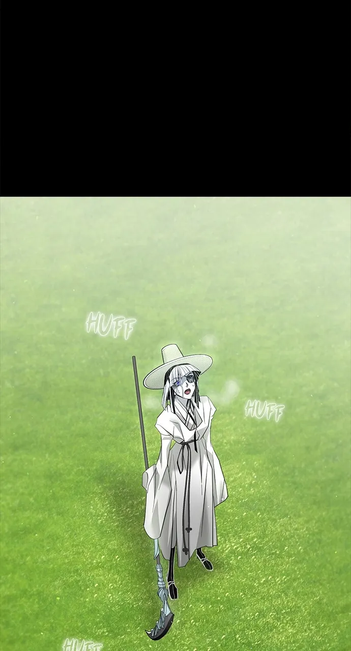 The Last Passage Chapter 62 page 87 - 