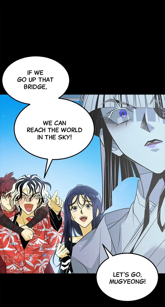 The Last Passage Chapter 62 page 97 - 