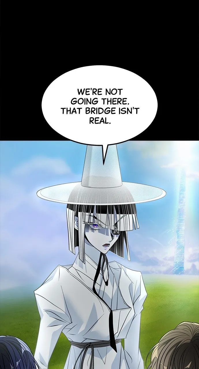 The Last Passage Chapter 62 page 99 - 