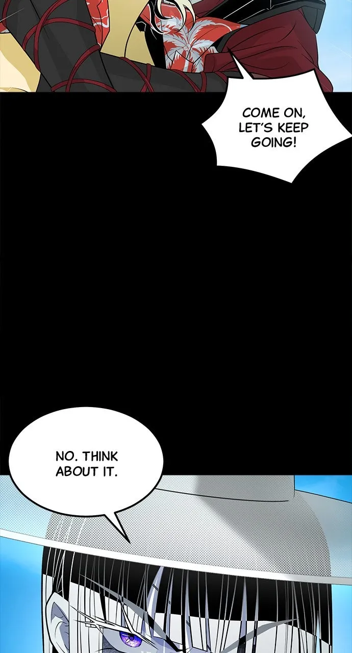 The Last Passage Chapter 63 page 11 - 