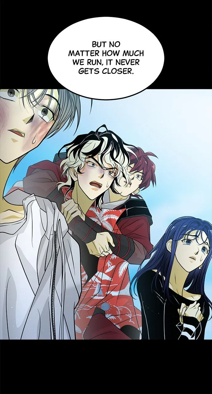 The Last Passage Chapter 63 page 14 - 