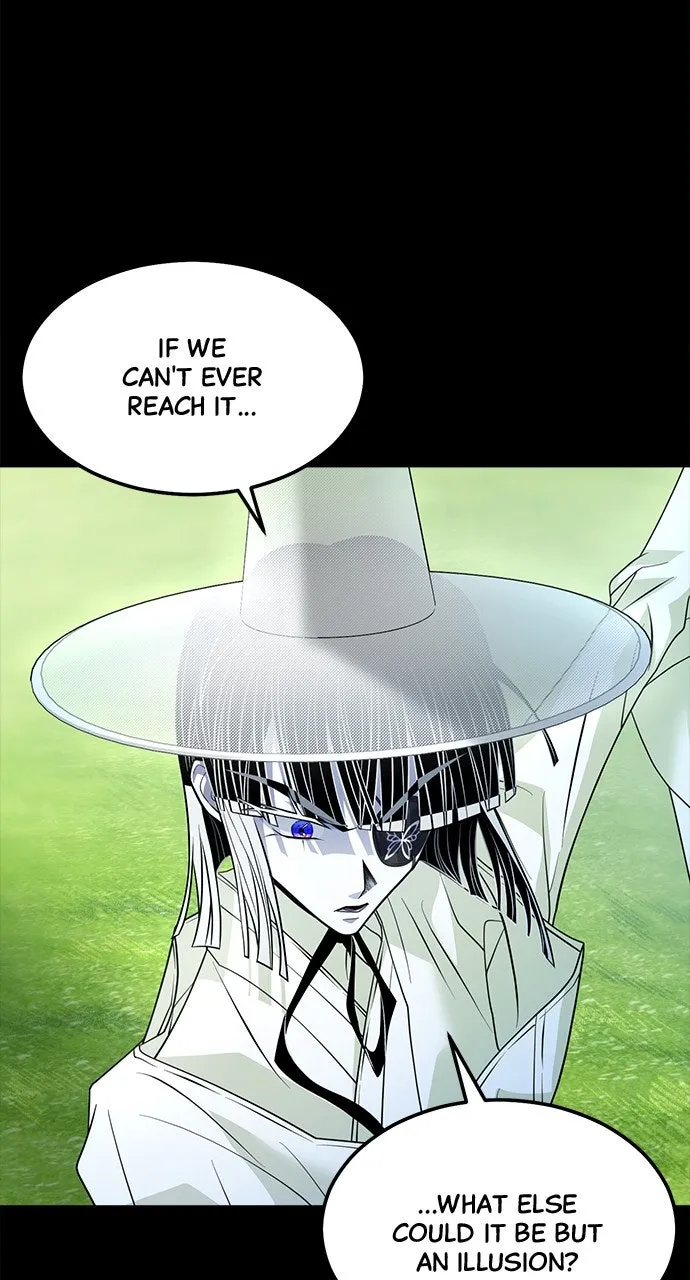 The Last Passage Chapter 63 page 15 - 