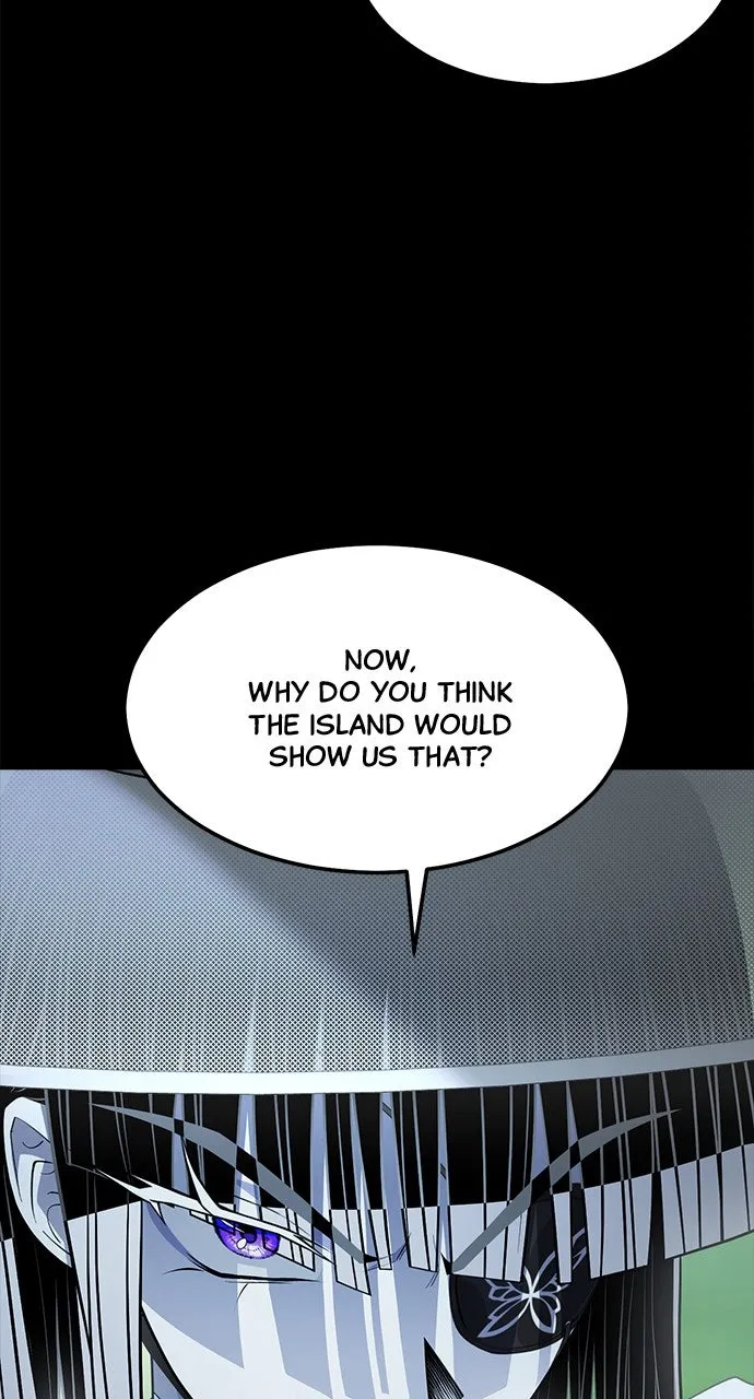 The Last Passage Chapter 63 page 16 - 