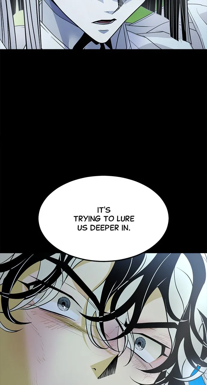 The Last Passage Chapter 63 page 17 - 