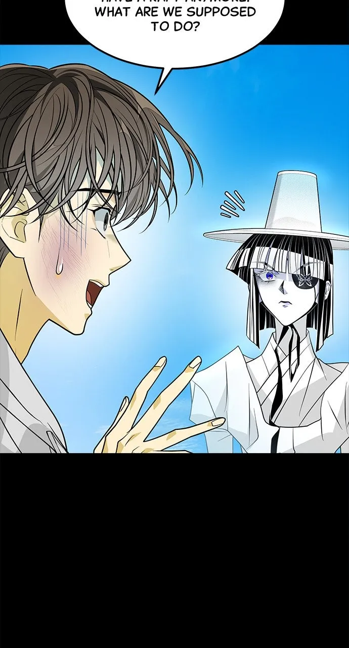 The Last Passage Chapter 63 page 20 - 