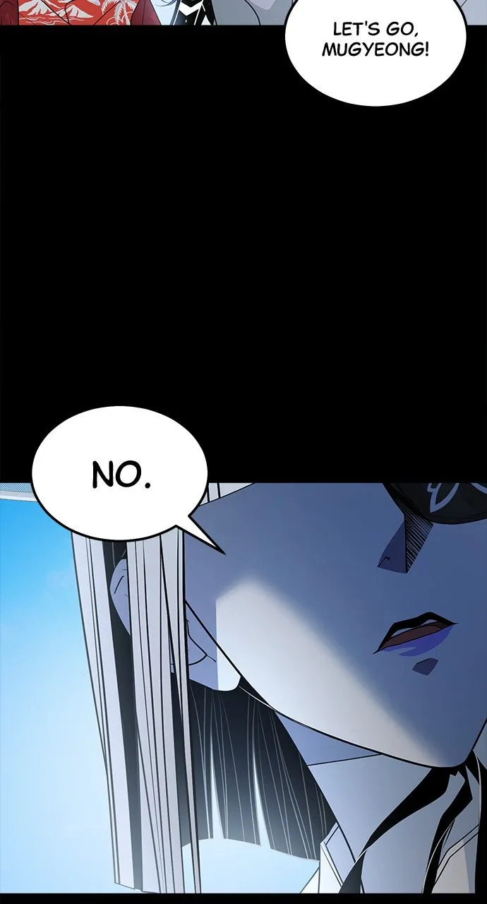 The Last Passage Chapter 63 page 3 - 