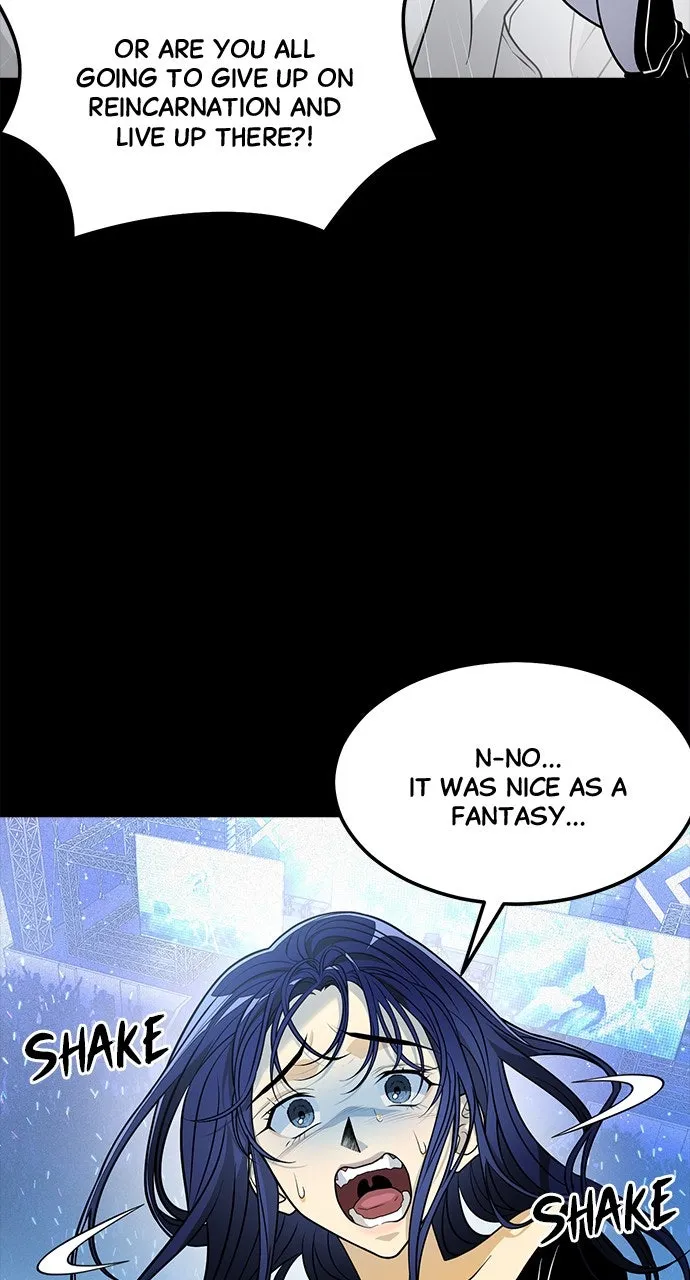 The Last Passage Chapter 63 page 23 - 