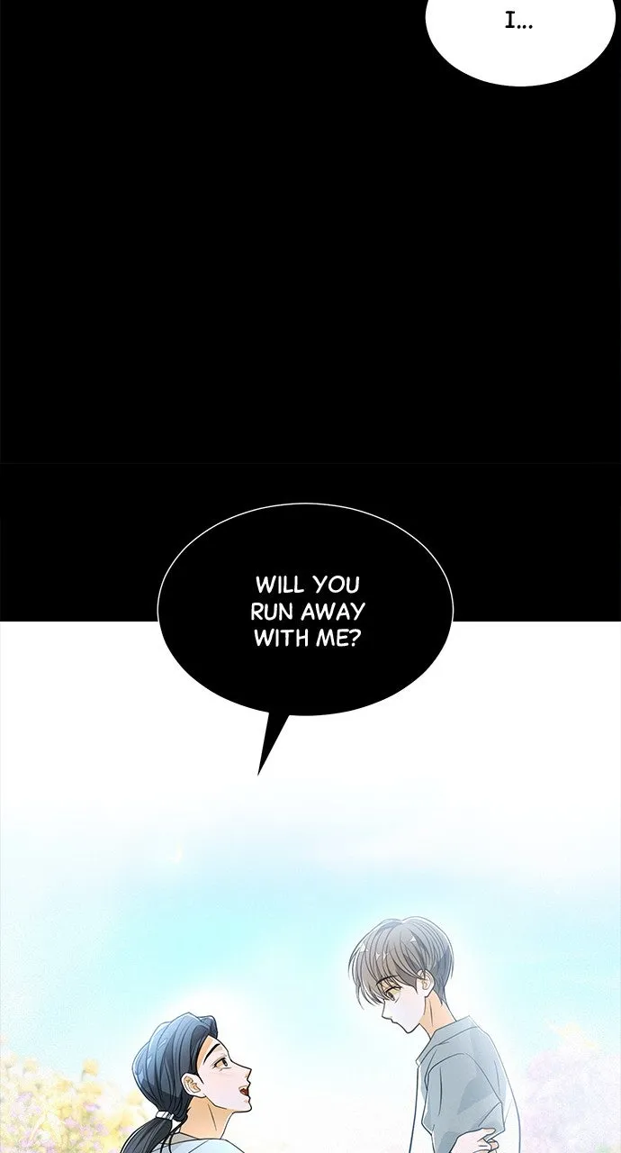 The Last Passage Chapter 63 page 30 - 