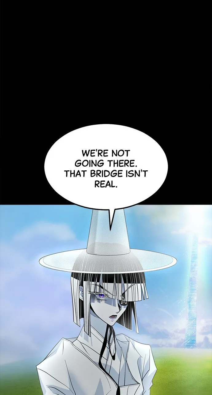 The Last Passage Chapter 63 page 4 - 