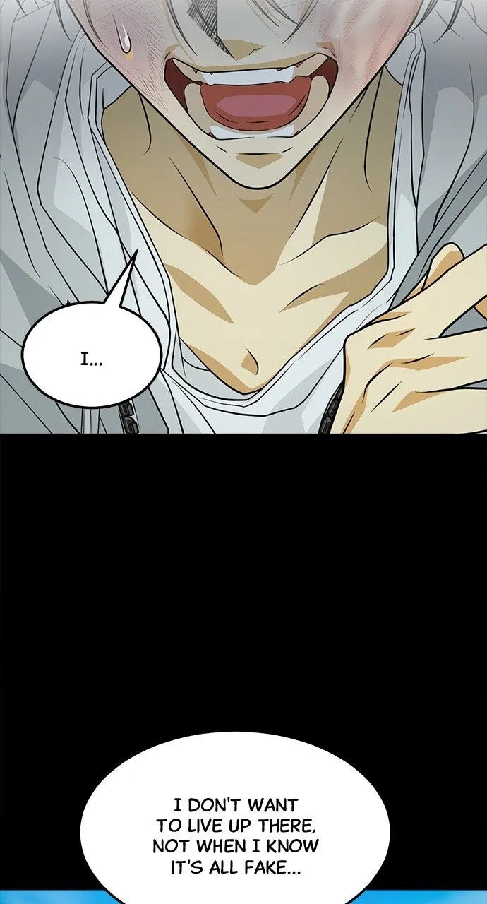 The Last Passage Chapter 63 page 33 - 
