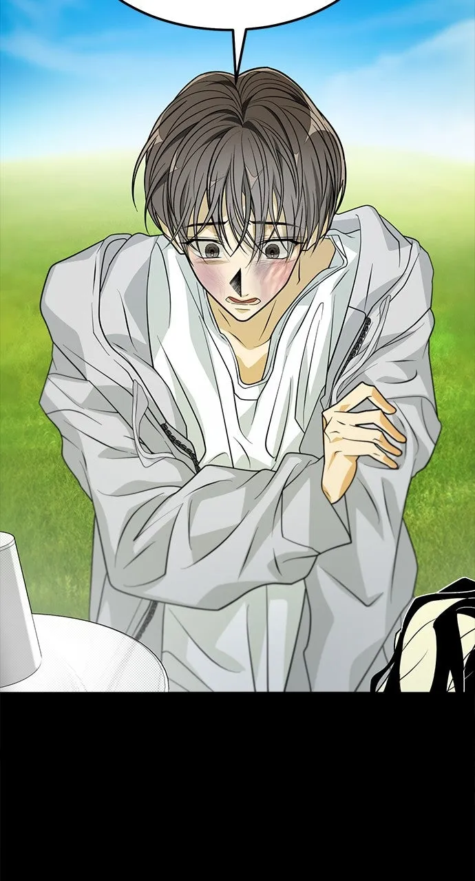 The Last Passage Chapter 63 page 34 - 