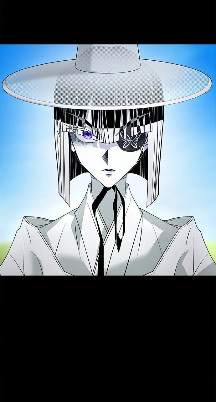 The Last Passage Chapter 63 page 35 - 