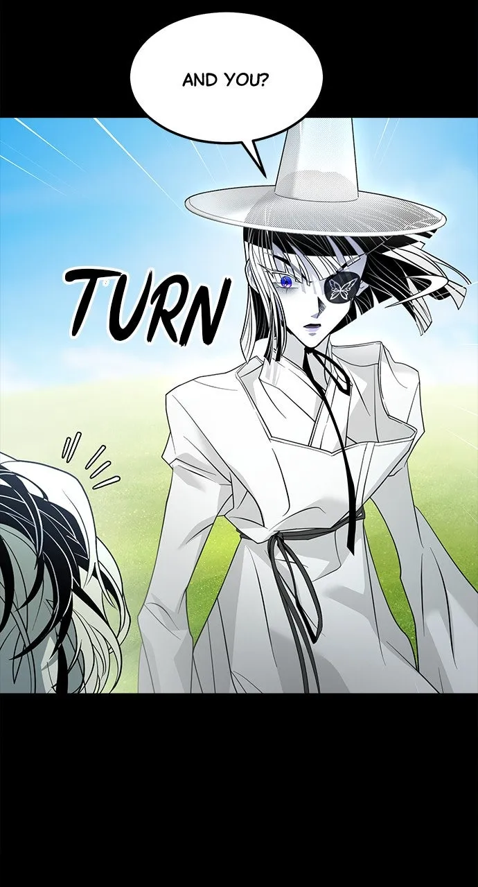 The Last Passage Chapter 63 page 36 - 