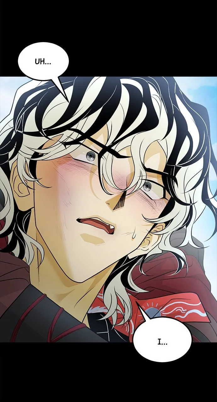 The Last Passage Chapter 63 page 37 - 