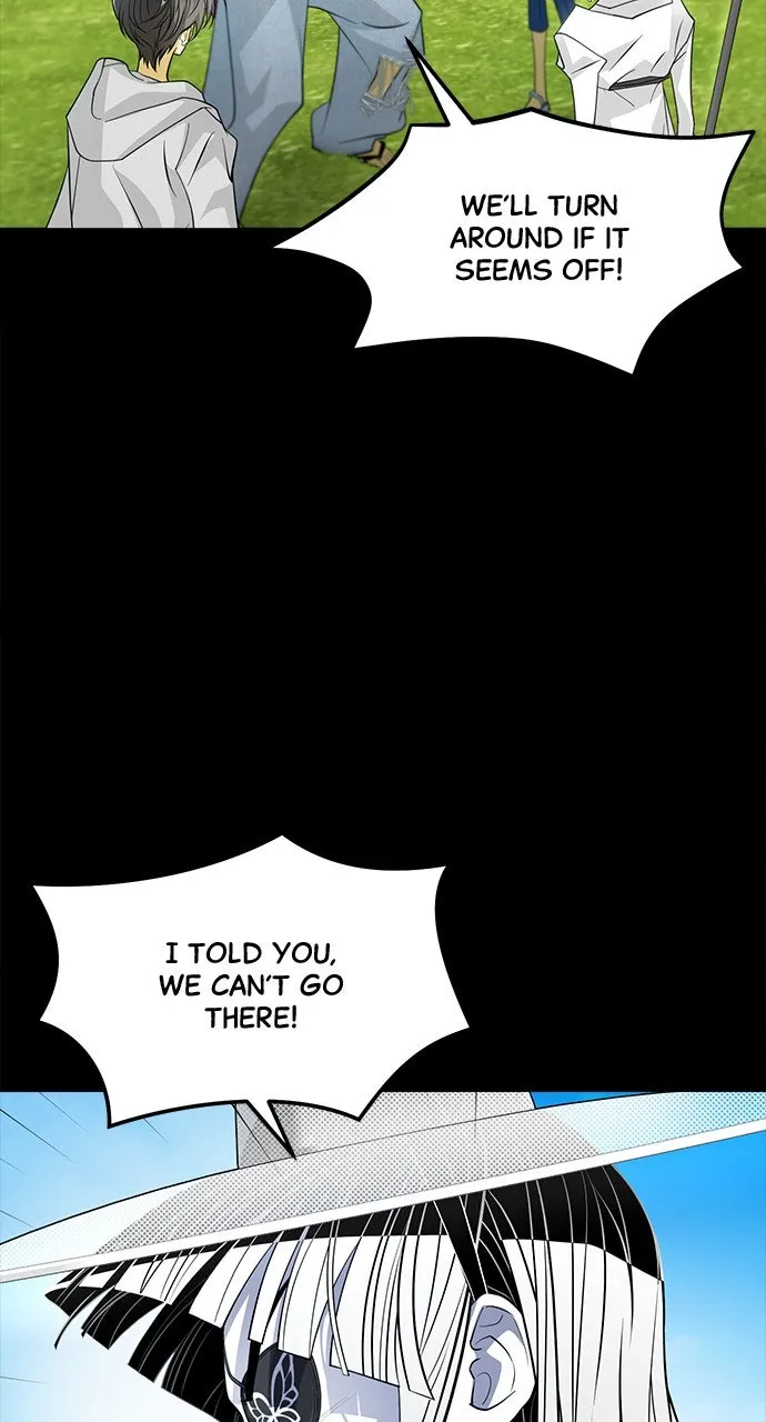 The Last Passage Chapter 63 page 40 - 