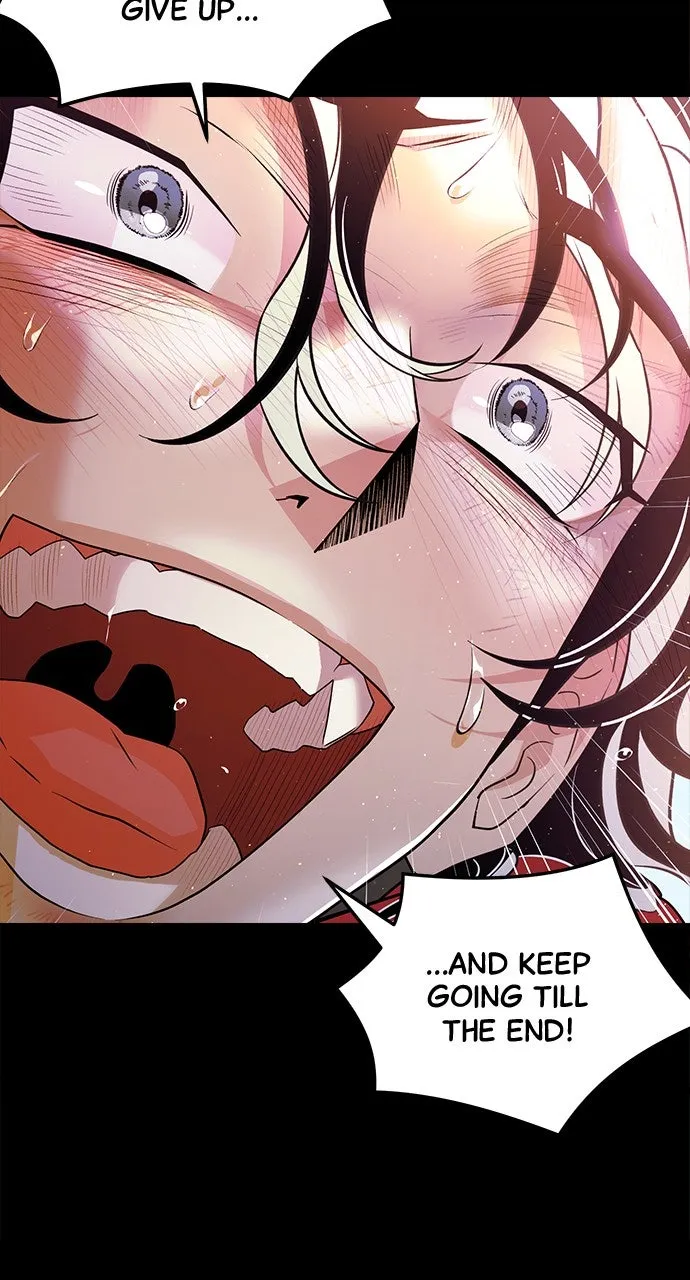 The Last Passage Chapter 63 page 47 - 