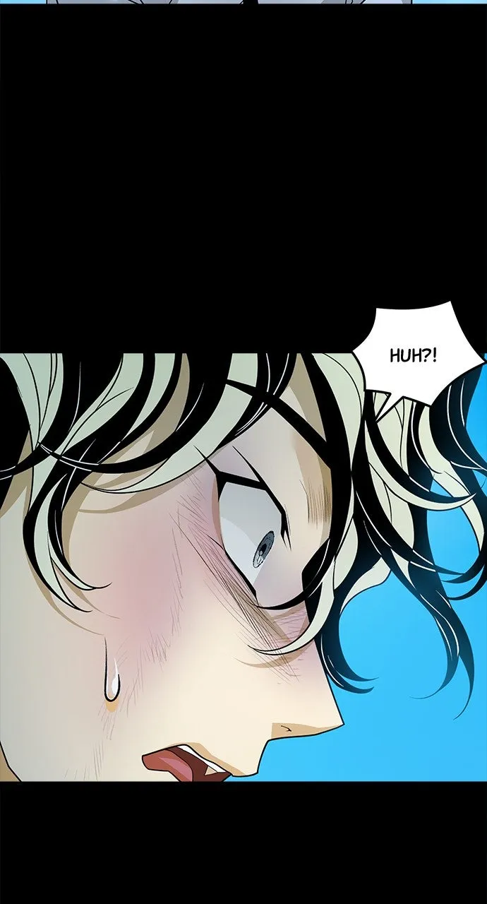 The Last Passage Chapter 63 page 49 - 