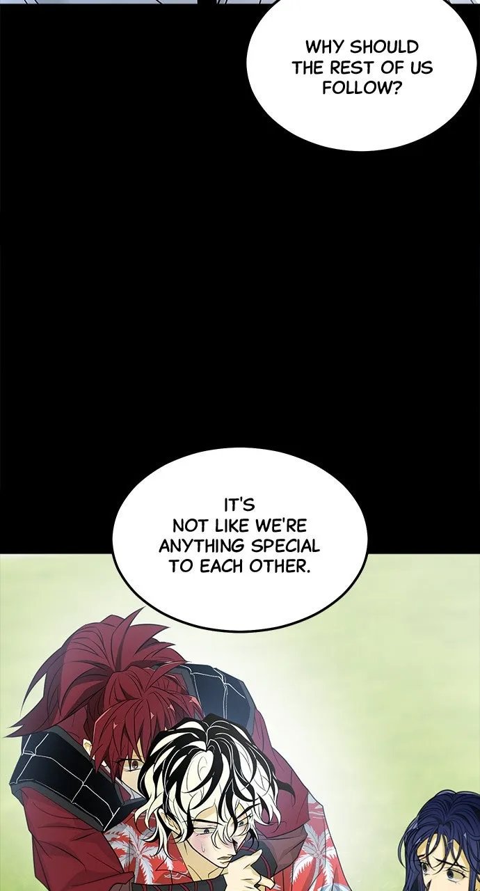 The Last Passage Chapter 63 page 51 - 