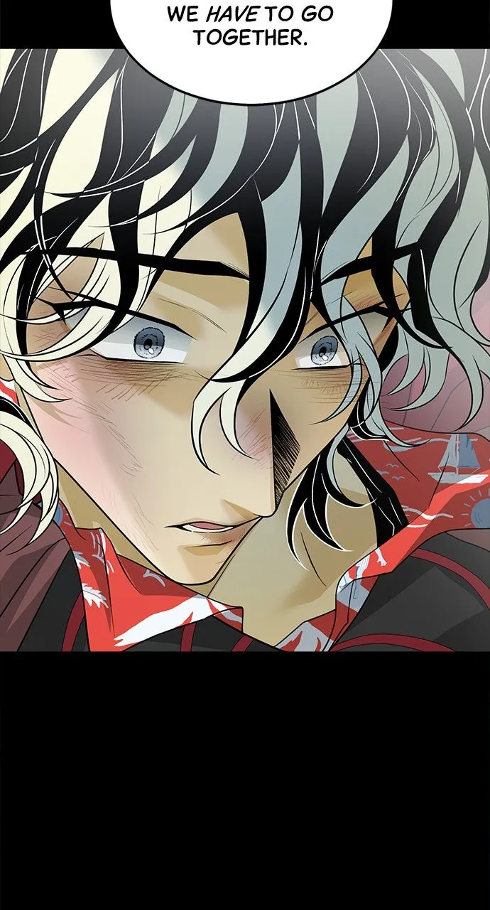 The Last Passage Chapter 63 page 53 - 