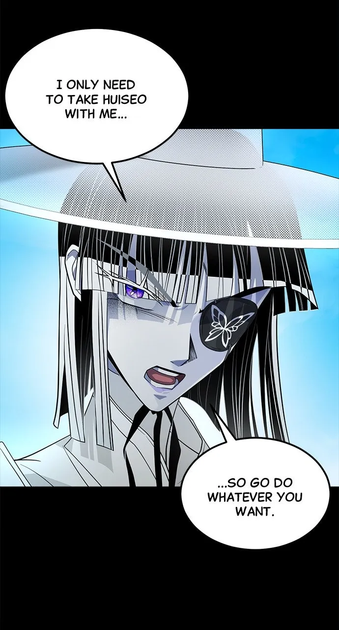 The Last Passage Chapter 63 page 54 - 
