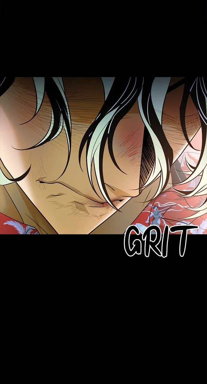 The Last Passage Chapter 63 page 55 - 