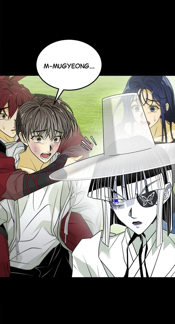 The Last Passage Chapter 63 page 60 - 