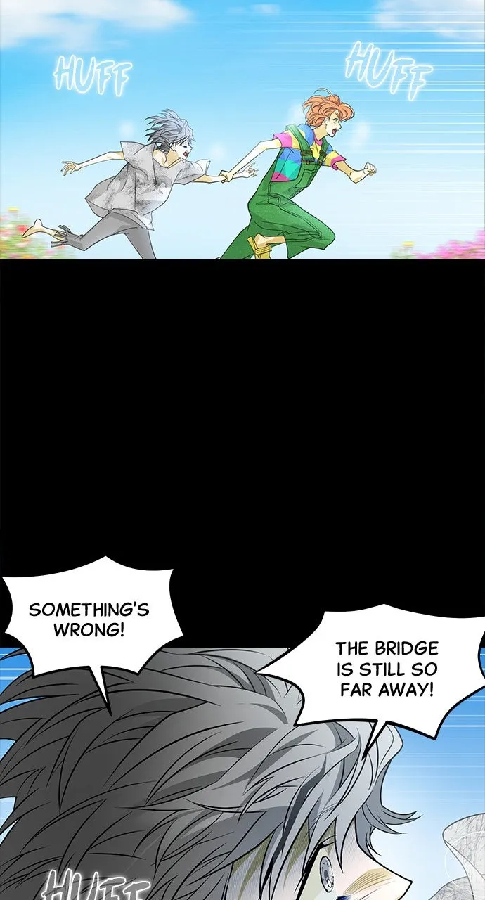 The Last Passage Chapter 63 page 64 - 