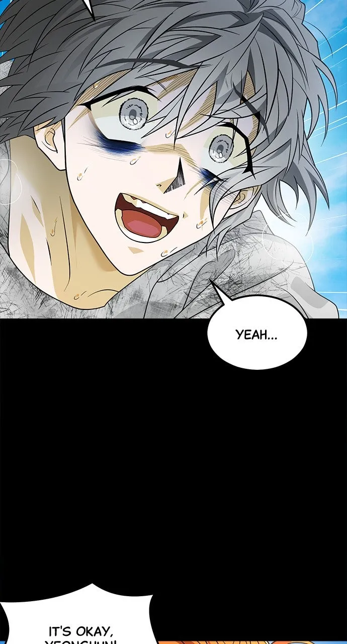 The Last Passage Chapter 63 page 68 - 