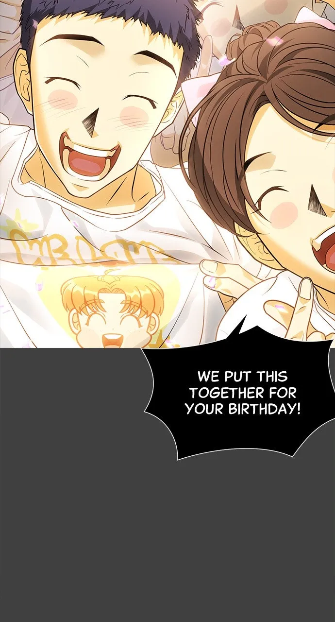 The Last Passage Chapter 63 page 76 - 