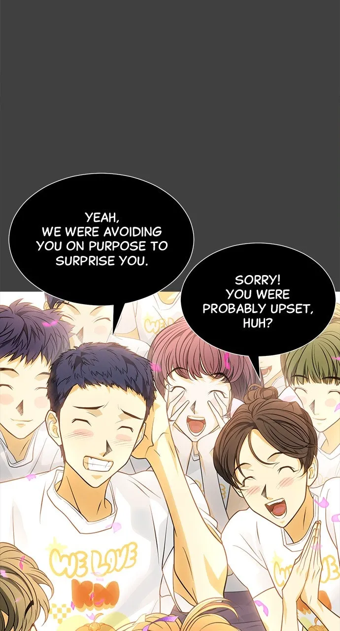 The Last Passage Chapter 63 page 78 - 