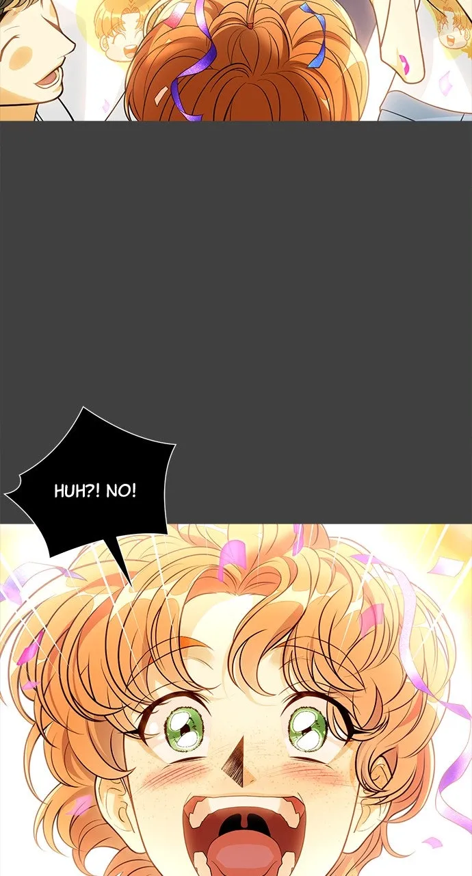 The Last Passage Chapter 63 page 79 - 