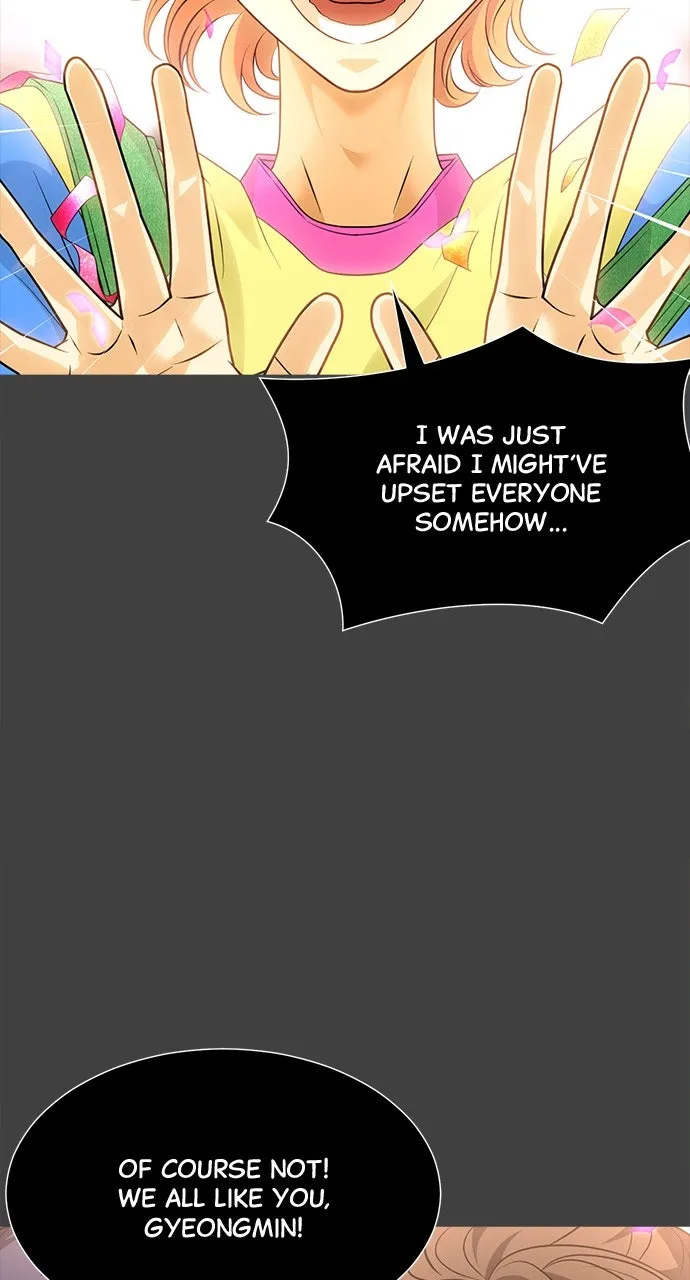 The Last Passage Chapter 63 page 80 - 