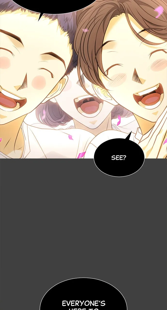 The Last Passage Chapter 63 page 81 - 