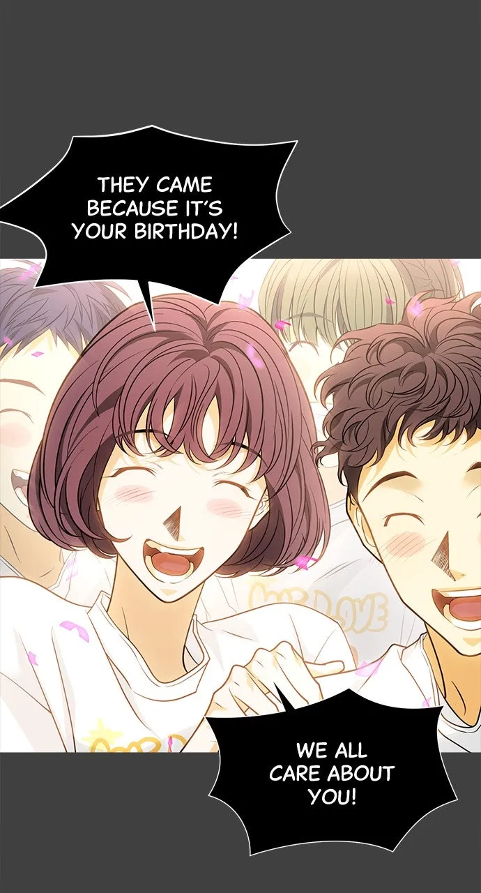 The Last Passage Chapter 63 page 83 - 