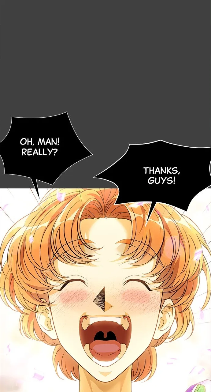 The Last Passage Chapter 63 page 84 - 