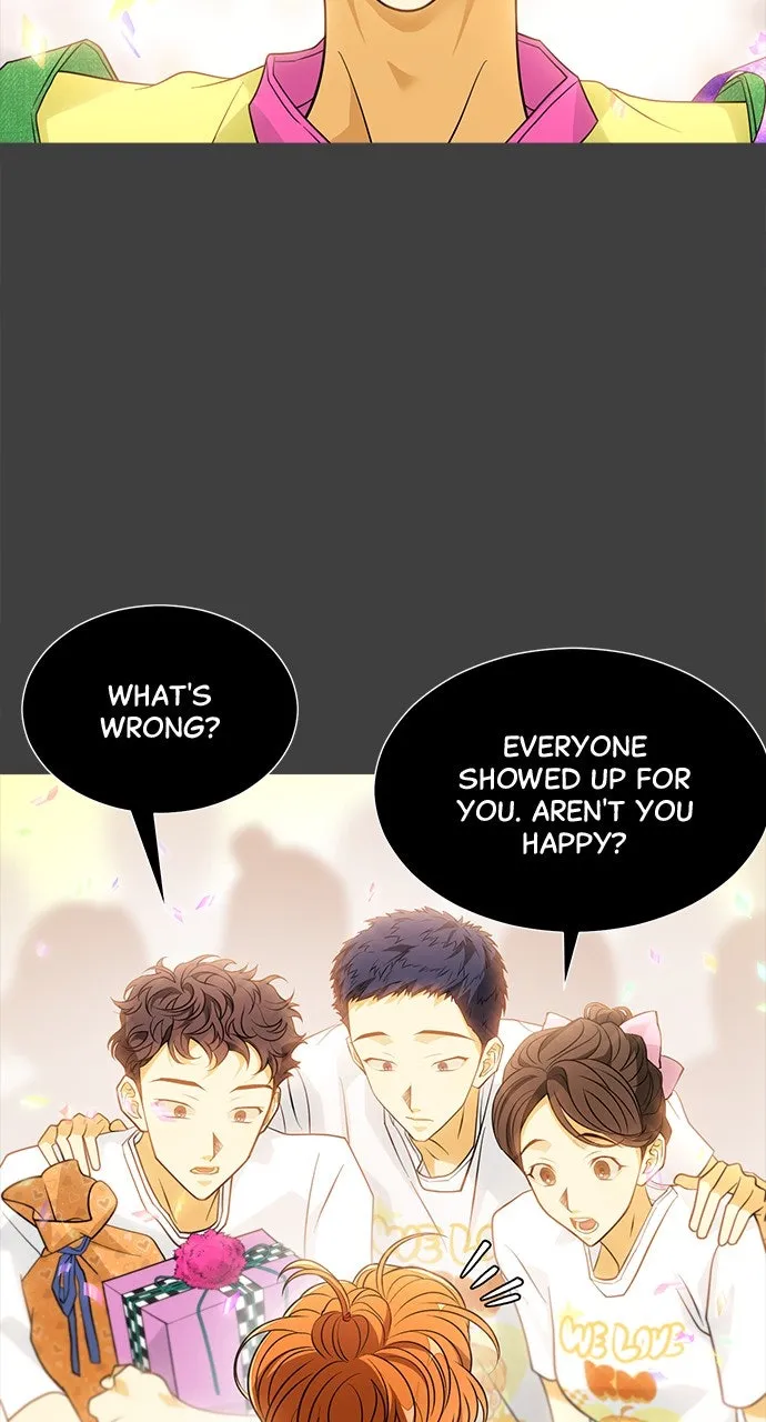 The Last Passage Chapter 63 page 86 - 