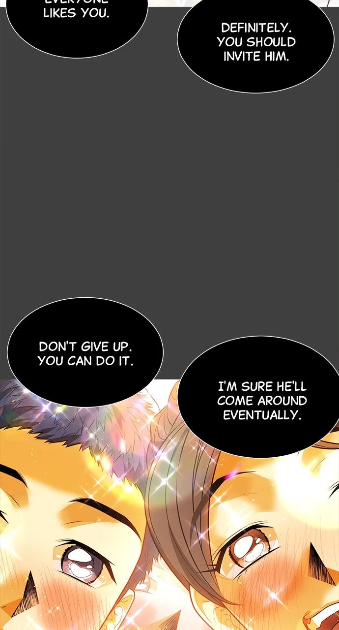 The Last Passage Chapter 63 page 92 - 