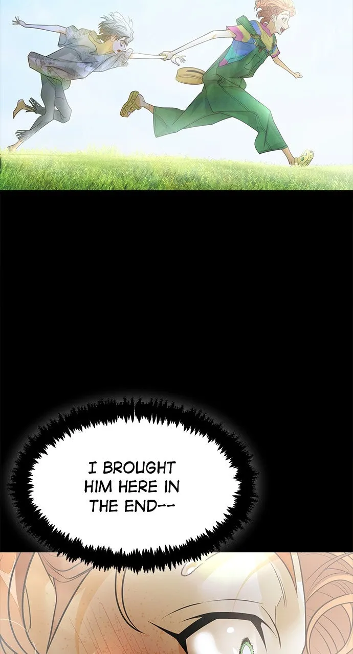 The Last Passage Chapter 63 page 99 - 