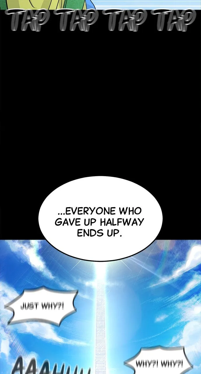 The Last Passage Chapter 64 page 11 - 